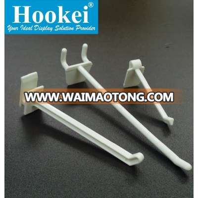 HIGH QUALITY Plastic Peg Board Hook